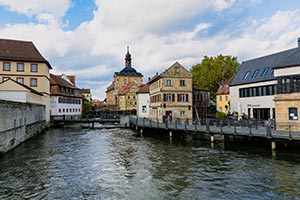 ATG dichtet Häuser in Bamberg gegen Feuchtigkeit ab