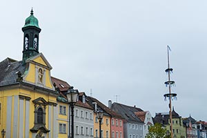 Haustrockenleger ATG für Marktredwitz in Bayern