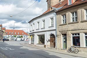 Mauertrockenlegung Erlangen