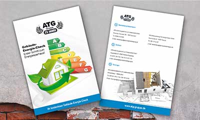 Gebäude-Energie-Check der ATG